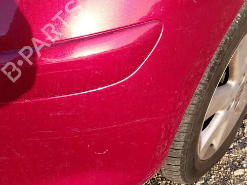Front bumper NISSAN MICRA IV (K13K, K13KK) 1.2 | BP29806862C7 