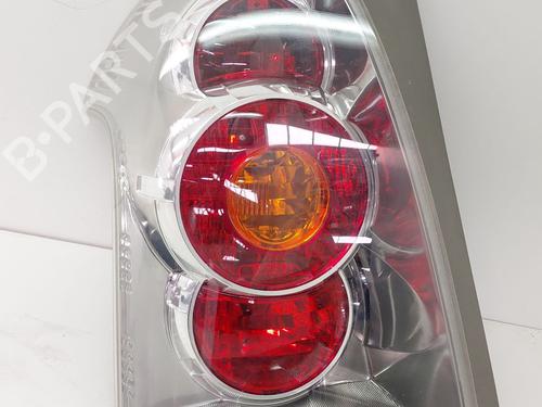 Venstre baglygte TOYOTA COROLLA Verso (ZER_, ZZE12_, R1_) 2.2 D-4D (AUR10_, AUR10R) | BP30001188C34 