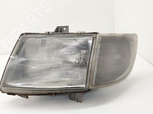 Used Left headlight MERCEDES-BENZ VITO Van (W638) 110 CDI 2.2 (638.094) (102 hp) 30962243