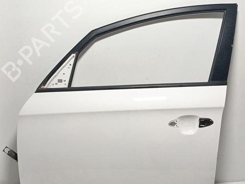 Used Left front door KIA CARENS IV 1.7 CRDi (116 hp) 31184814