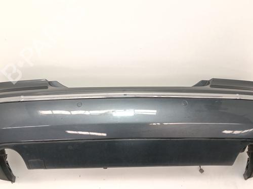 Bagtil kofangere JAGUAR S-TYPE II (X200) 2.7 D (207 hp) 31211117