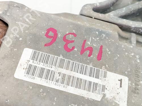 Steering column LAND ROVER RANGE ROVER EVOQUE (L538)  | BP28672183M21 