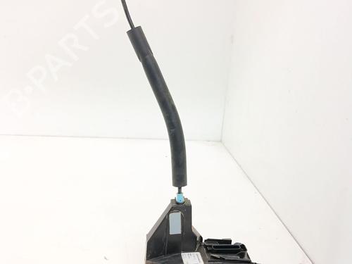 Used Rear left lock Rear left lock JAGUAR E-PACE (X540) 2.0 D180 AWD (179 hp) 35726175 35726175