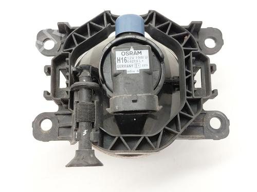 Right front fog light RENAULT SCÉNIC III (JZ0/1_) 1.5 dCi (JZ02, JZ0R) | BP31211083C31