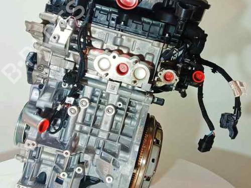 Motor FIAT 500 (312_) [2007-2025]  22969458