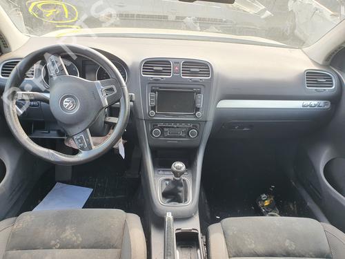 Starter VW GOLF VI (5K1) 1.6 TDI | BP15977739M8 