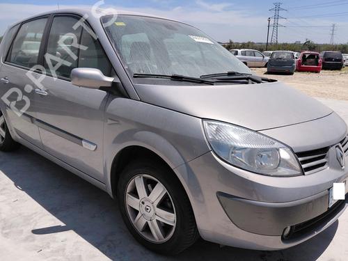 Used Parts RENAULT SCÉNIC II (JM0/1_)  1.5 dCi (JM1E, JM16)  4792975
