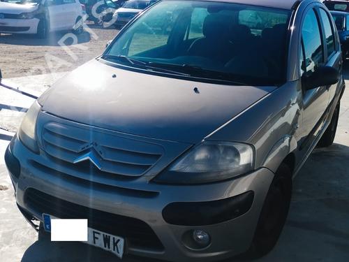 Brugte CITROËN C3 I (FC_, FN_) [2002-2013]  4403329