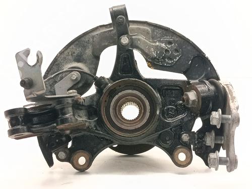 Right front steering knuckle CITROËN C4 Picasso II 1.6 HDi / BlueHDi 115 | BP30884933M26