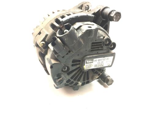 Alternator PEUGEOT 206 Hatchback (2A/C) 1.4 HDi eco 70 | BP16739157M7 