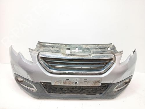front-bumper-peugeot-2008-i-cu_-2013-38950961 main image