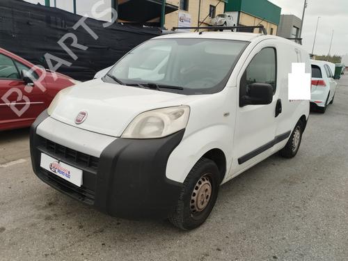 FIAT FIORINO Box Body/MPV (225_) 1.3 D Multijet (225BXD1A, 225BXB1A, 225BXB11) (75 hp) 1658037