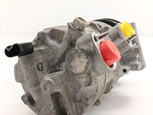 AC compressor SEAT IBIZA V (KJ1, KJG) 1.0 MPi | BP30965612M34 - Image 5