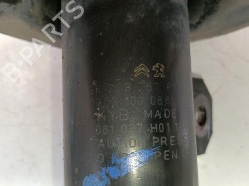 Right front shock absorber PEUGEOT 2008 I (CU_) 1.2 VTi | BP36074112M17 - Image 4