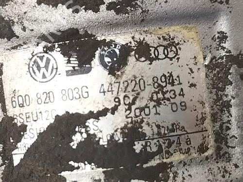 AC compressor VW POLO (9N_, 9A_) 1.2 12V | BP18745189M34 