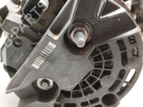 Alternator NISSAN JUKE (F15) 1.5 dCi | BP17984382M7 