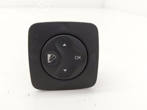 Comutador espelhos RENAULT SCÉNIC III (JZ0/1_) 1.5 dCi (JZ02, JZ0R) (95 hp) 31211106