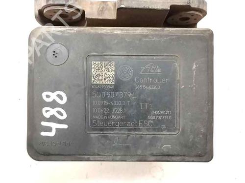 ABS pump VW GOLF VI (5K1) 1.6 TDI | BP25436779M43 