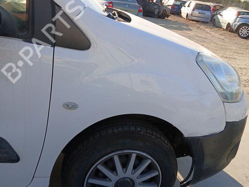 right-front-fenders-citroen-berlingo-box-bodympv-b9-2008-39466372 main image