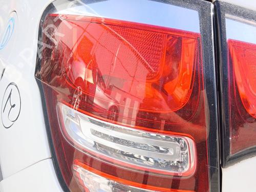 left-taillight-citroen-c3-ii-sc_-2009-40220448 main image