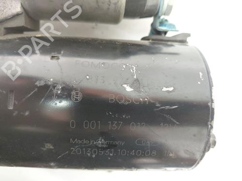 Startmotor FORD KA (RU8)  | BP27202374M8 