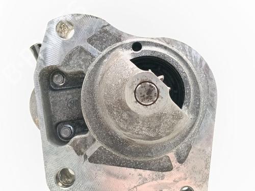Used Starter PEUGEOT 208 I (CA_, CC_) 1.2 VTI 82 (82 hp) 31060563