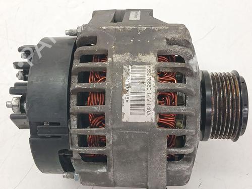 Alternator SAAB 9-3 (YS3F, E79, D79, D75) 1.9 TiD | BP40040859M7 - Image 5