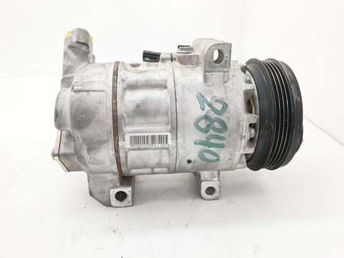 AC compressor RENAULT CLIO IV (BH_) 1.2 16V (BHA1, BHAK, BHMG, BHMK) | BP37667089M34 - Image 5