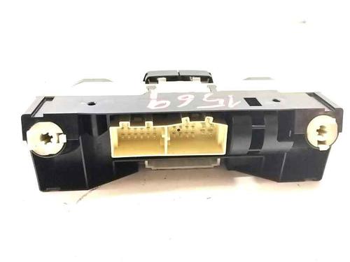 Climate control SEAT IBIZA IV (6J5, 6P1)  | BP20296059I5 