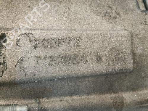Gearbox CITROËN C4 II (NC_) 1.6 HDi 90 | BP29488689M3 