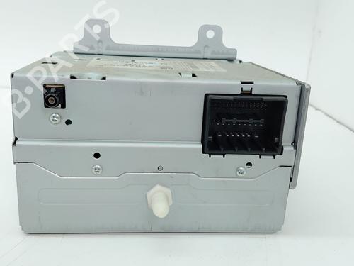 Radio OPEL MERIVA B MPV (S10) 1.3 CDTI (75) | BP28380638E6 - Image 3