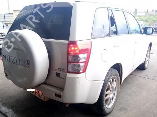 Instrument cluster SUZUKI GRAND VITARA II (JT, TE, TD) 1.9 DDiS (JB419WD, JB419XD) | BP15979379C47 