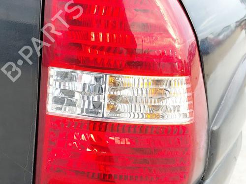 Used Right taillight KIA SPORTAGE II (JE_, KM_) 2.0 CRDi (140 hp) 31144466