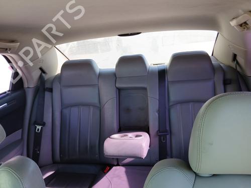 Used Rear seat Rear seat 39435528 39435528