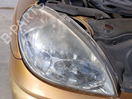 Used Right headlight Right headlight CITROËN XSARA Coupe (N0) 2.0 HDI 90 (90 hp) 36664833 36664833