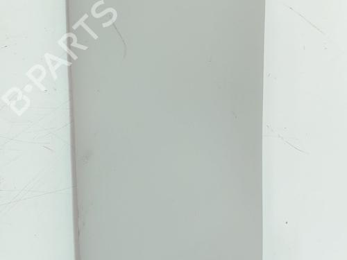 Used Left sun visor DACIA SANDERO III [2021-2025]  19806943