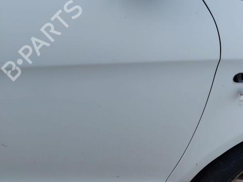 Right front door SEAT ALTEA XL (5P5, 5P8) 1.6 TDI | BP27254987C3 