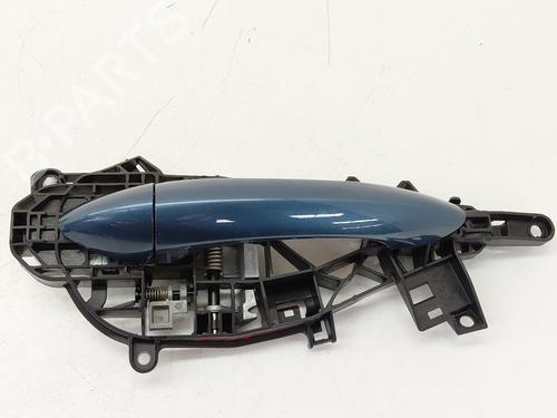 Used Rear right exterior door handle OPEL ASTRA K (B16) 1.6 CDTi (68) (110 hp) 31810737