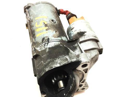 Starter RENAULT MEGANE II Saloon (LM0/1_) 1.9 dCi (LM0G, LM1G, LM2C) | BP17672504M8 