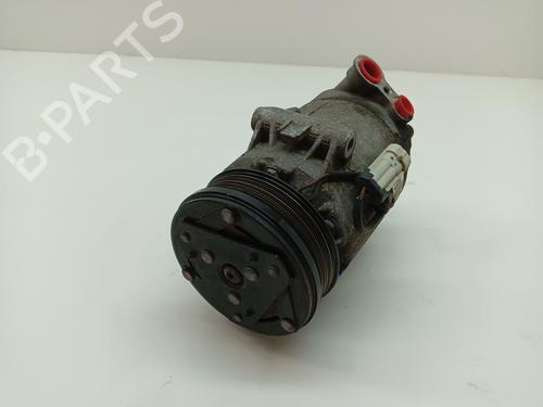 AC-Kompressor OPEL ASTRA H GTC (A04) [2005-2010]  26651043