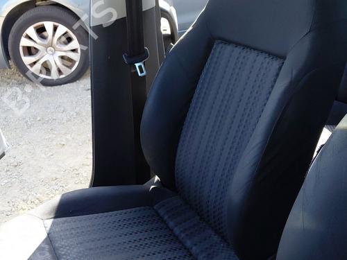Right front seat VW POLO V (6R1, 6C1) 1.4 TDI | BP29808515C16 