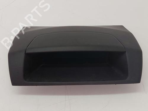 Multifunctionele display CITROËN BERLINGO Box Body/MPV (B9) 1.6 BlueHDi 100 (99 hp) 28380619