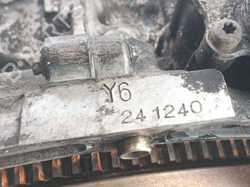 Engine MAZDA 3 Saloon (BK) 1.6 DI Turbo (BK12Y) | BP33235328M1 - Image 10