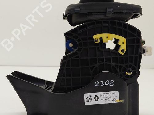 Used Gear lever RENAULT MEGANE IV Grandtour (K9A/M/N_) E-TECH 160 (K9NH) (158 hp) 31025976
