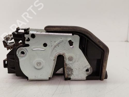 Rear left lock BMW 3 (E90) 318 d | BP21792387C100 