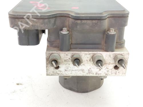 ABS Bremseaggregat OPEL CORSA E (X15)  | BP29154494M43 