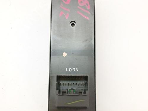 Left front window switch JAGUAR X-TYPE I (X400) 2.5 V6 All-wheel Drive | BP37659688I27 - Image 2