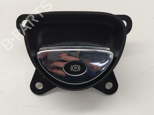 Used Hand brake JAGUAR S-TYPE II (X200) 2.7 D (207 hp) 31538318