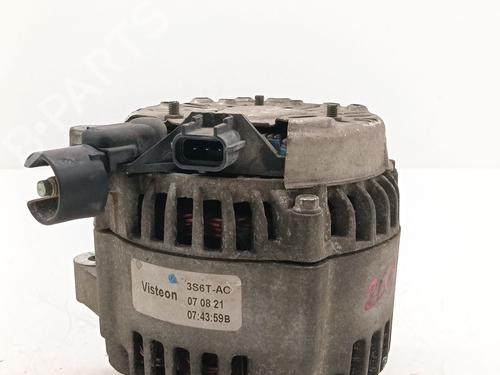 Used Alternator Alternator 37540334 37540334
