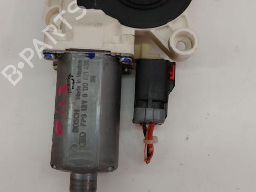 Used Left front window motor CHRYSLER SEBRING (JS) 2.0 CRD (140 hp) 29505614